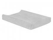 pelenkzmatrac huzat  - Wrinkled Cotton Rosewood